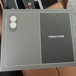 Samsung Galaxy z fold8 512gb