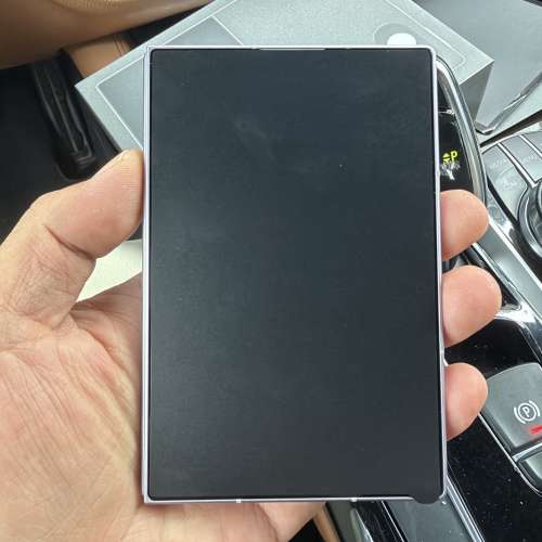 Samsung Galaxy z fold8 512gb