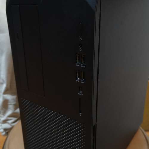 10 代準系統 HP Z1 Entry Tower G6 10700 2.9GHz WiFi藍芽&hellip;無Ram、HDD 正版window...