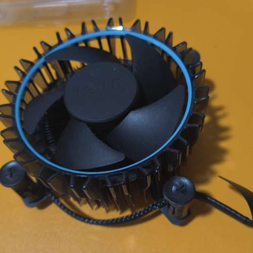 Intel Core i3-12100F 3.3GHz 快取記憶體12MB  LGA 1700