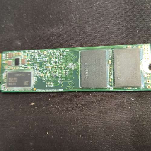 Transcend 220S M.2 PCIe SSD 1TB