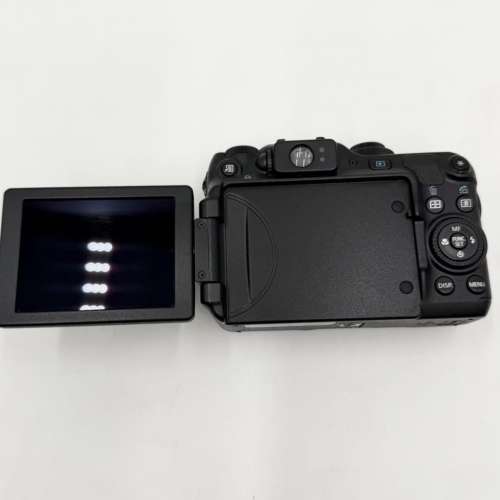 佳能 PowerShot G12 306960 香港版 全新