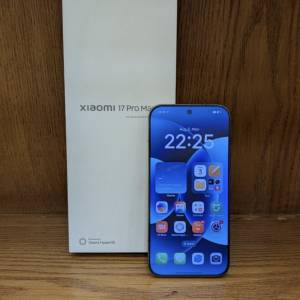 Original Xiaomi 17 Pro 512GB 16GB android Unlocked GSM