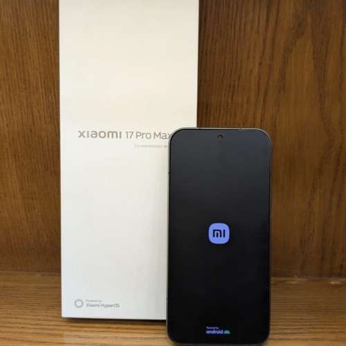 Original Xiaomi 17 Pro 512GB 16GB android Unlocked GSM