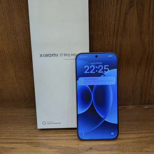 Original Xiaomi 17 Pro 512GB 16GB android Unlocked GSM