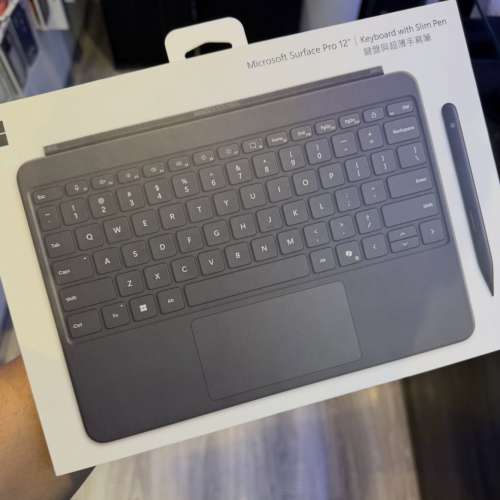 Microsoft Surface Pro 12