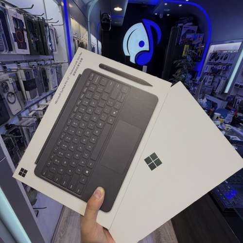 Microsoft Surface Pro 12