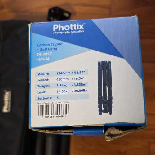 實用相機三腳架