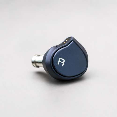 **NEW ** FAudio DarkSky 淨耳機一對 IEM
