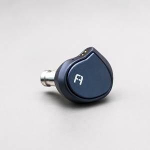 **NEW ** FAudio DarkSky 淨耳機一對 IEM