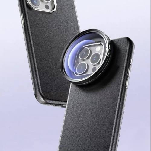 iPhone 15 Pro Max濾鏡殼 手機殼