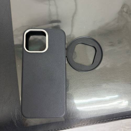 iPhone 15 Pro Max濾鏡殼 手機殼