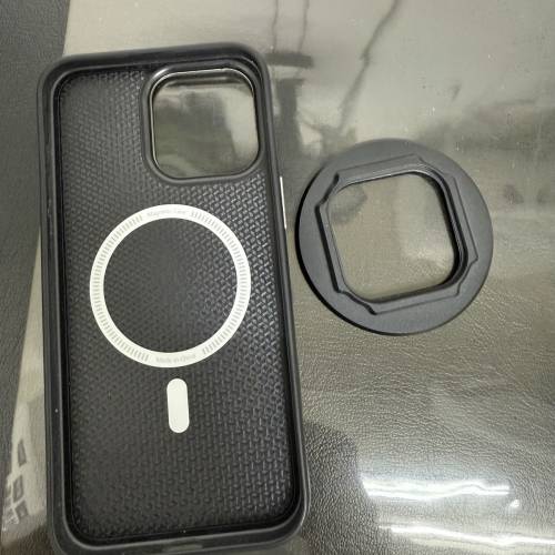 iPhone 15 Pro Max濾鏡殼 手機殼