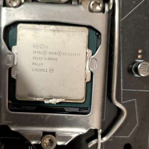 ASUS 板 U RAM