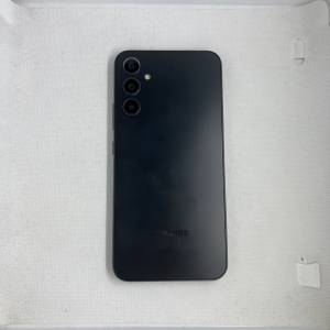 《十年老店》$(0.8) 95% Samsung Galaxy A34 8+128gb  黑色