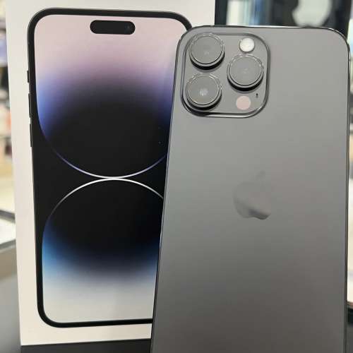 iphone 14 pro max 256gb unlocked