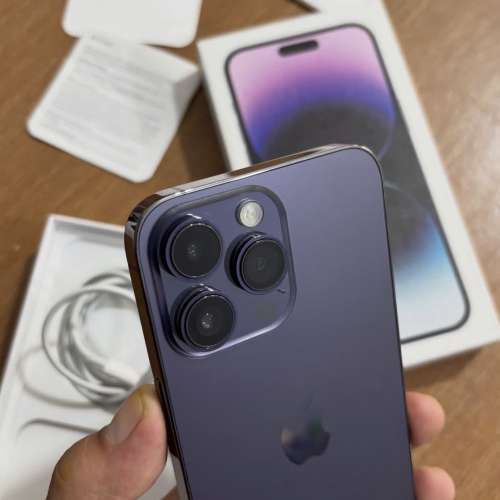 Apple iPhone 14 Pro - 256 GB