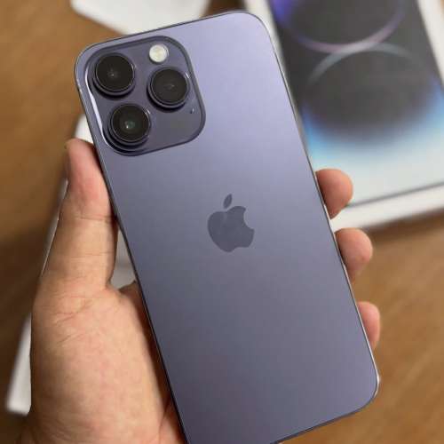 Apple iPhone 14 Pro - 256 GB