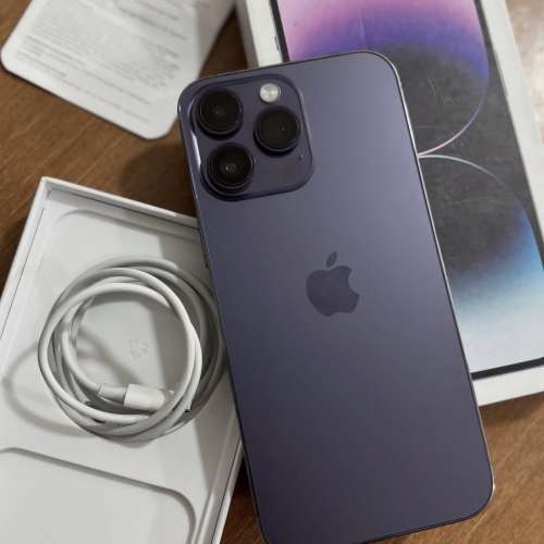 Apple iPhone 14 Pro - 256 GB