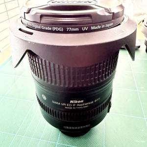 Nikkor AF-S 28-300mm