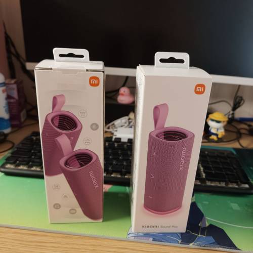 Xiaomi Sound Play