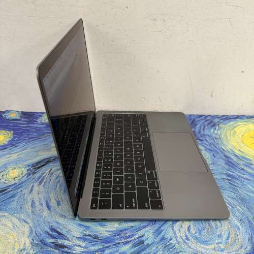 (超抵用 MacBookAir❤️&zwj;🔥）Apple Macbook air/13寸Retina i5 CPU /16GB Ram/512...