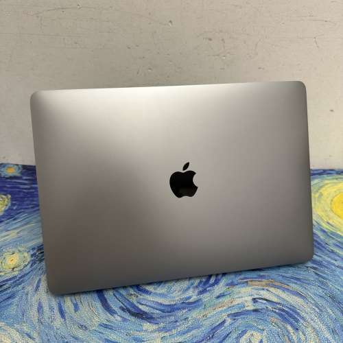 (超抵用 MacBookAir❤️&zwj;🔥）Apple Macbook air/13寸Retina i5 CPU /16GB Ram/512...