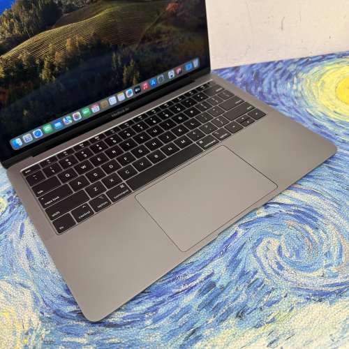 (超抵用 MacBookAir❤️&zwj;🔥）Apple Macbook air/13寸Retina i5 CPU /16GB Ram/512...