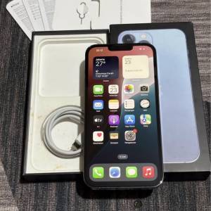 Apple iPhone 13 Pro 128GB 256GB 512GB Unlocked All Colours