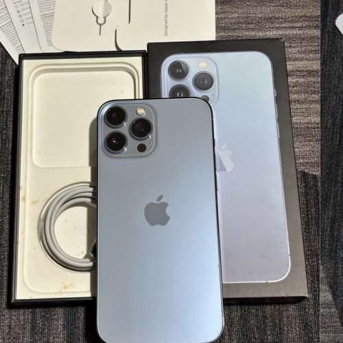 Apple iPhone 13 Pro 128GB 256GB 512GB Unlocked All Colours