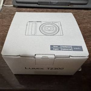Panasonic DC-TZ300