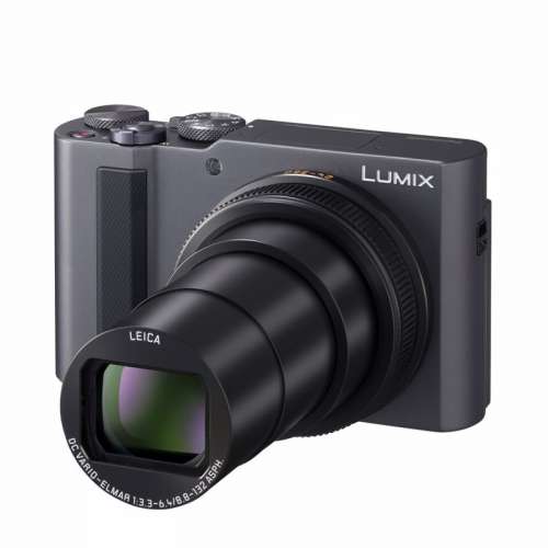 Panasonic DC-TZ300