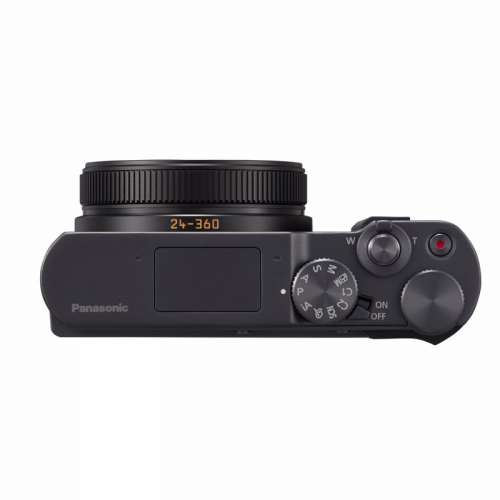 Panasonic DC-TZ300
