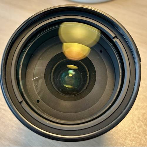 Nikon AF-S Nikkor 18-200mm VR 1:3.5-5.6 ED IF Aspherical 72mm 天涯鏡￼