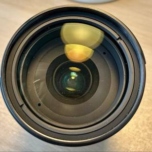 Nikon AF-S Nikkor 18-200mm VR 1:3.5-5.6 ED IF Aspherical 72mm 天涯鏡￼