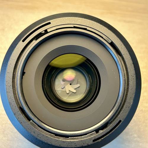 Nikon AF-S Nikkor 35mm 1:1.8G Aspherical 52mm