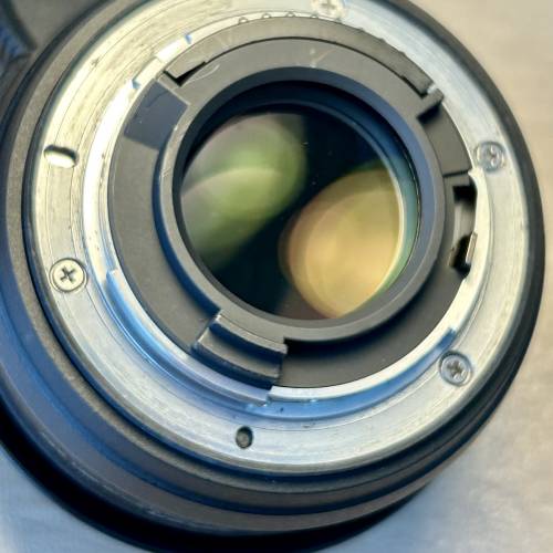 Nikon AF-S Nikkor 35mm 1:1.8G Aspherical 52mm