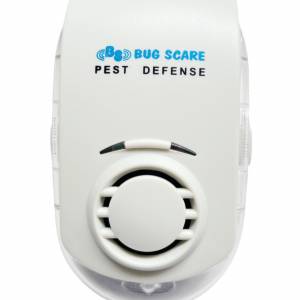 Bug Scare 驅蟲大王脈沖版