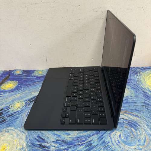 （深藍色🔥MacBook M2 Air )APPLE  MacBook Air M2 2023 M2 CPU/8GB Ram/512GB SSD/...