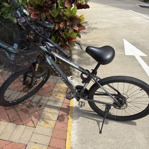 山地單車