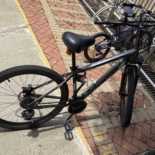 山地單車
