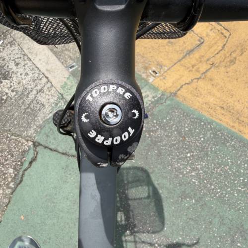 山地單車