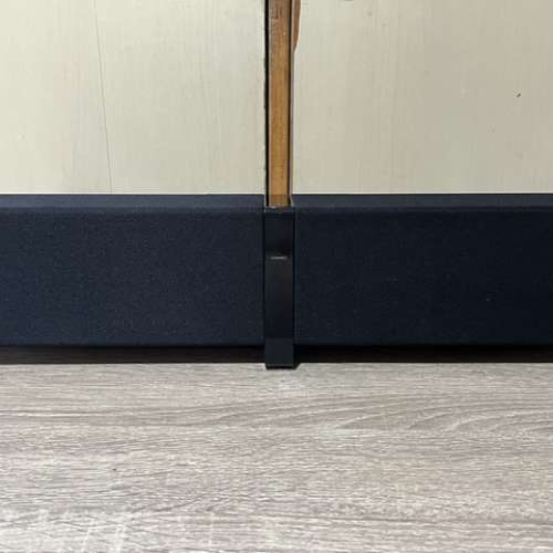 絕版Creative  Soundbar 藍牙喇叭.