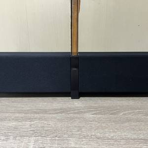 絕版Creative  Soundbar 藍牙喇叭.