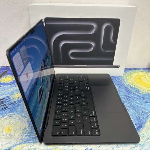 （全新質素Apple MacBook Pro M5🔥性價比高 )APPLE  MacBook Pro M5 2025 M5 CPU/1...