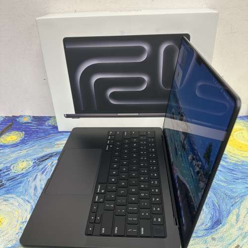 （全新質素Apple MacBook Pro M5🔥性價比高 )APPLE  MacBook Pro M5 2025 M5 CPU/1...