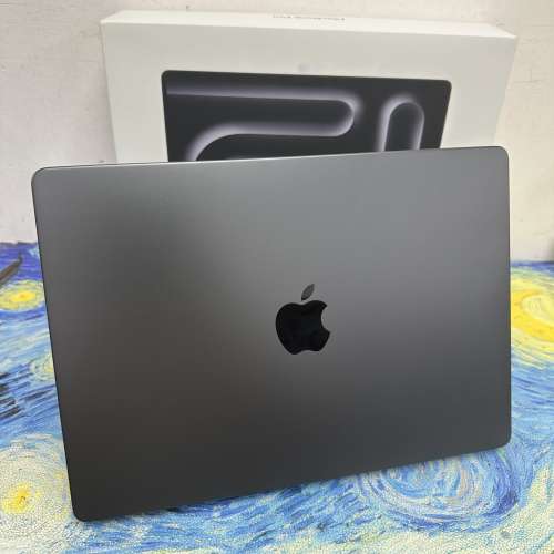 （全新質素Apple MacBook Pro M5🔥性價比高 )APPLE  MacBook Pro M5 2025 M5 CPU/1...