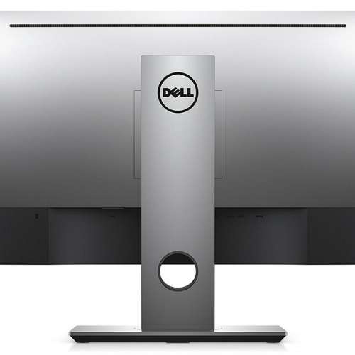 Dell UP2718Q 4K HDR10 過萬專業執相剪片營幕