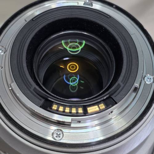 Canon EF 70-300mm f/4-5.6 IS II USM