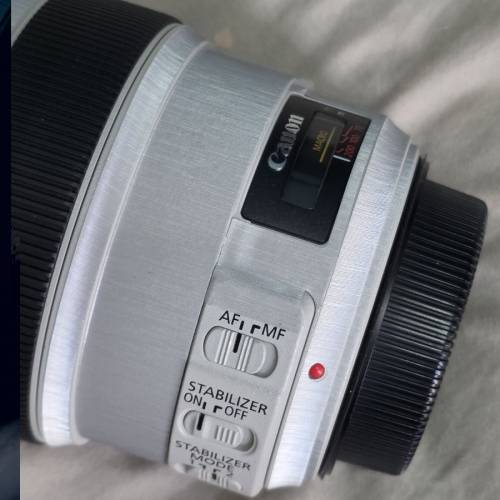 Canon EF 70-300mm f/4-5.6 IS II USM
